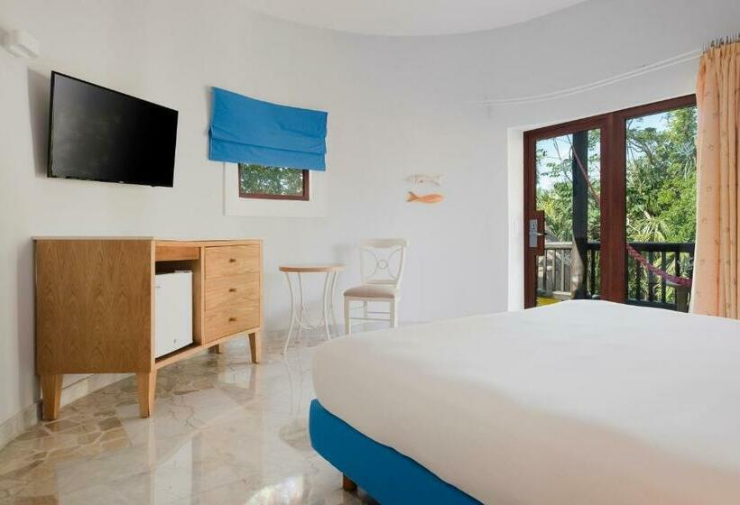 Pokój Standard, Iberostar Waves Cozumel - All Inclusive