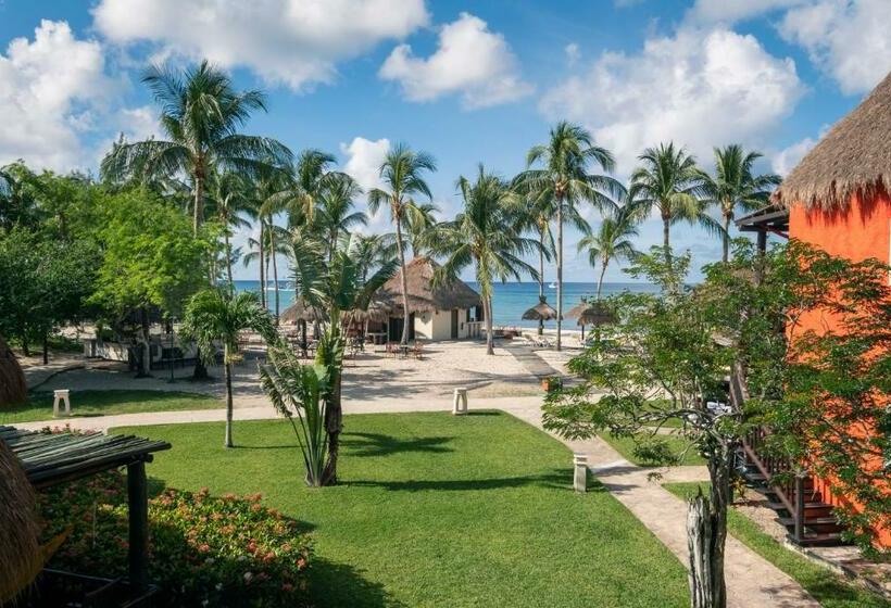 Pokój Standard Widok Morze, Iberostar Waves Cozumel - All Inclusive
