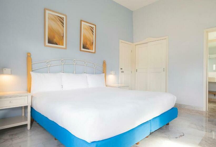 Pokój Standard Widok Morze, Iberostar Waves Cozumel - All Inclusive