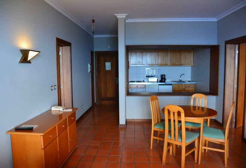 Apartamento 1 Dormitório, Jardim Atlantico