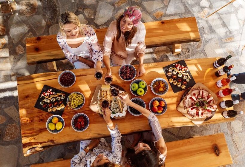ویلای 3 خوابه, Minos Imperial Luxury Beach Resort & Spa Milatos