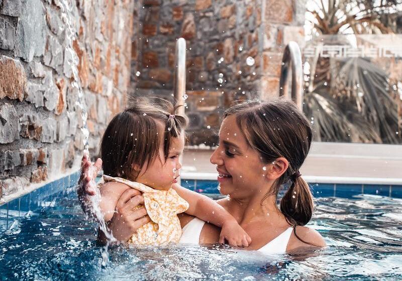 ویلای 3 خوابه, Minos Imperial Luxury Beach Resort & Spa Milatos