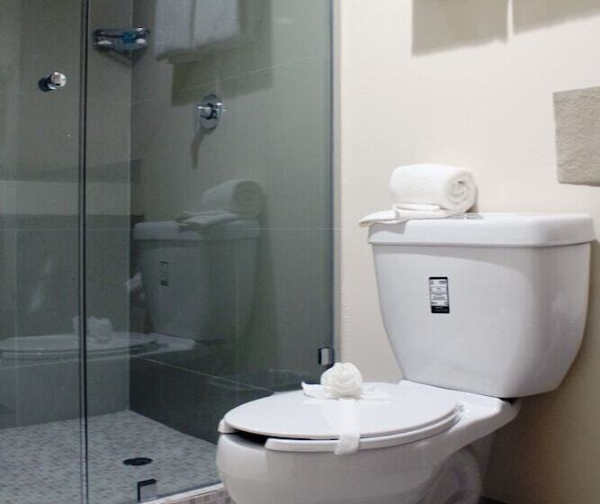 اتاق سوپریور, Terracaribe Hotel Boutique