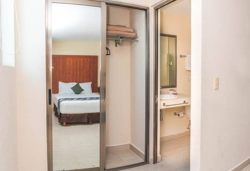 اتاق سوپریور, Terracaribe Hotel Boutique