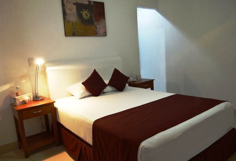 اتاق سوپریور, Terracaribe Hotel Boutique