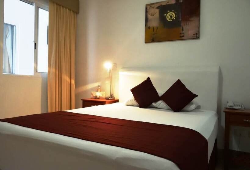 اتاق سوپریور, Terracaribe Hotel Boutique