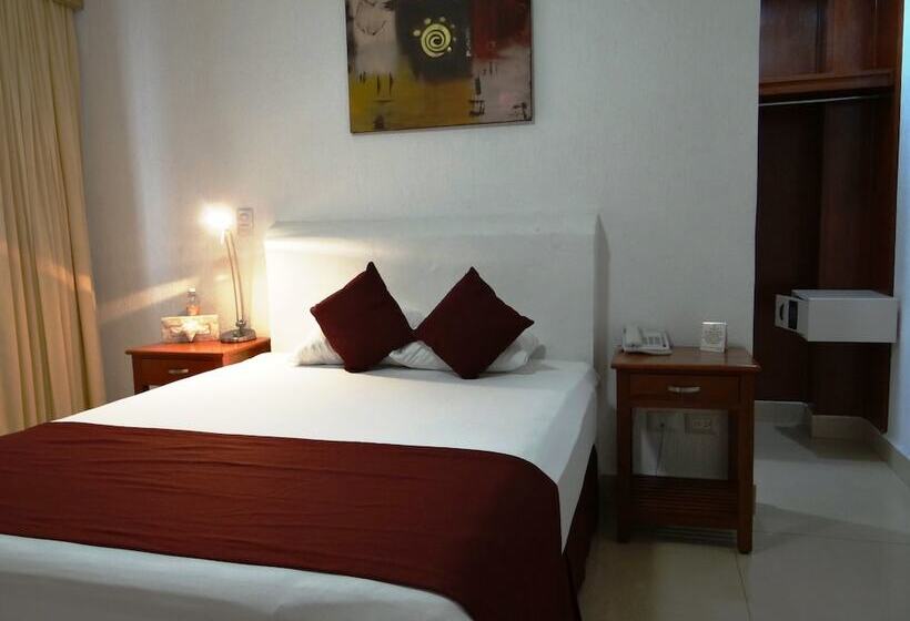 اتاق سوپریور, Terracaribe Hotel Boutique