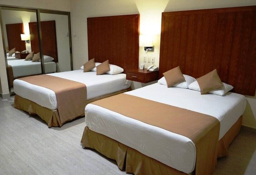 اتاق سوپریور, Terracaribe Hotel Boutique