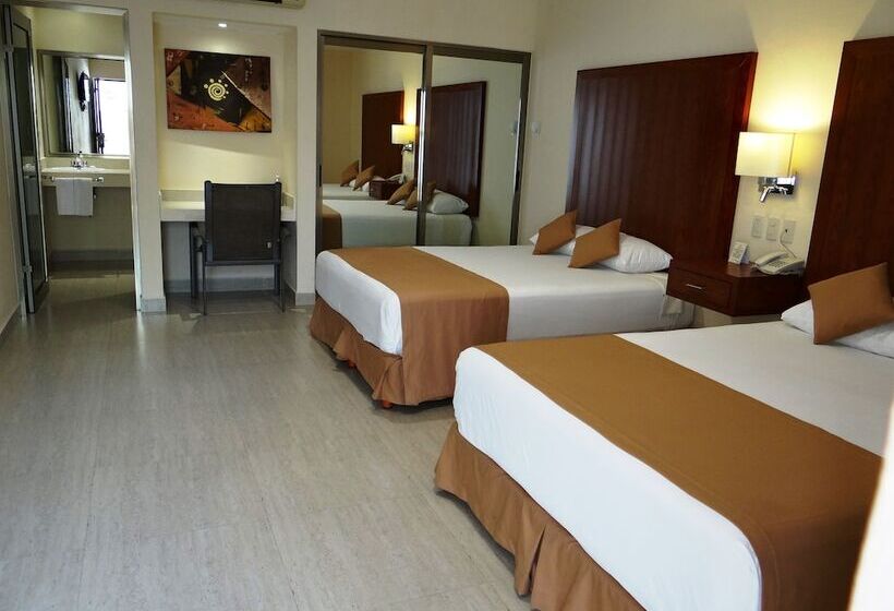 اتاق سوپریور, Terracaribe Hotel Boutique