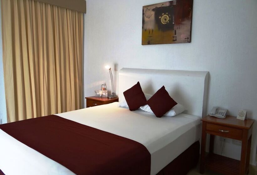 اتاق سوپریور, Terracaribe Hotel Boutique