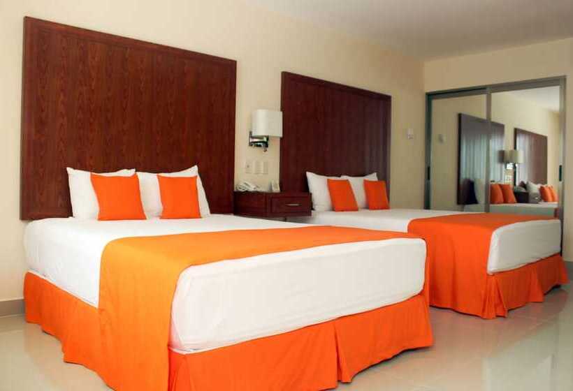 اتاق سوپریور, Terracaribe Hotel Boutique