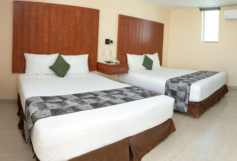 اتاق سوپریور, Terracaribe Hotel Boutique