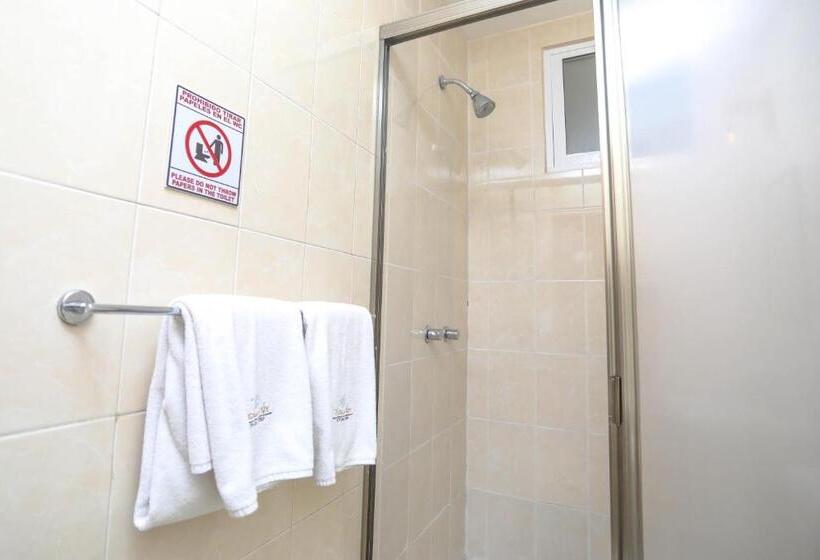 اتاق استاندارد, Terracaribe Hotel Boutique