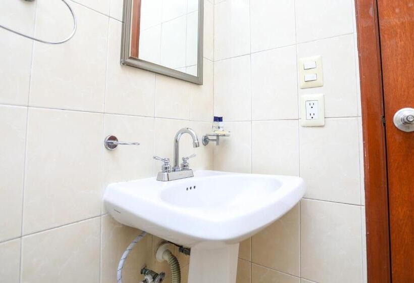 اتاق استاندارد, Terracaribe Hotel Boutique