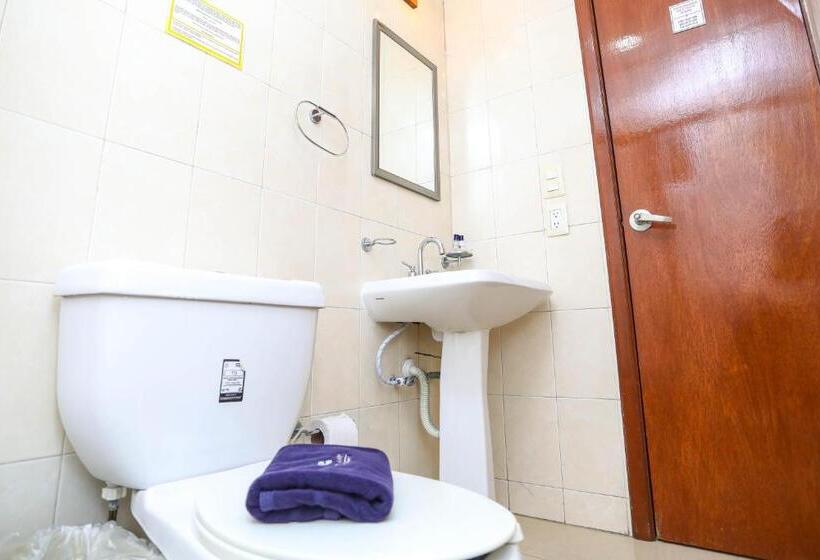اتاق استاندارد, Terracaribe Hotel Boutique