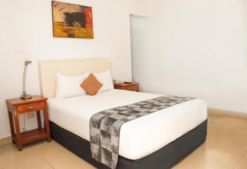 اتاق استاندارد, Terracaribe Hotel Boutique