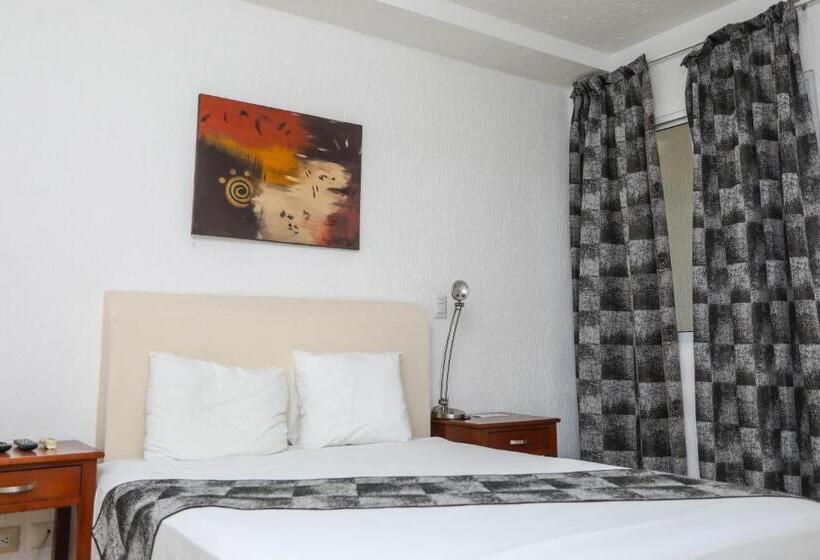 اتاق استاندارد, Terracaribe Hotel Boutique