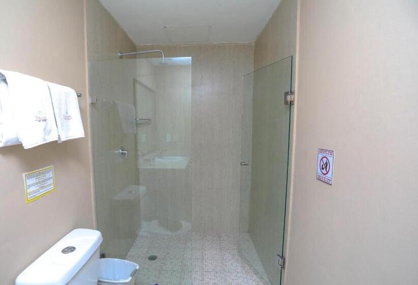اتاق سوپریور, Terracaribe Hotel Boutique