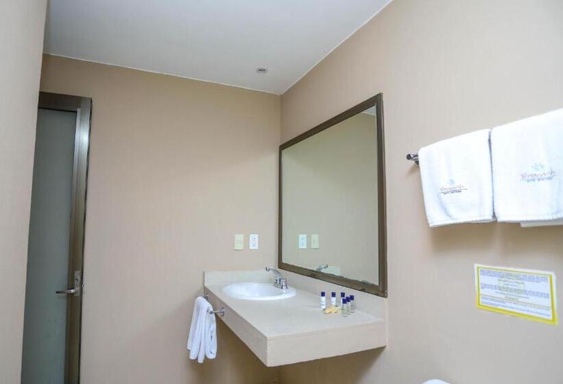 اتاق سوپریور, Terracaribe Hotel Boutique