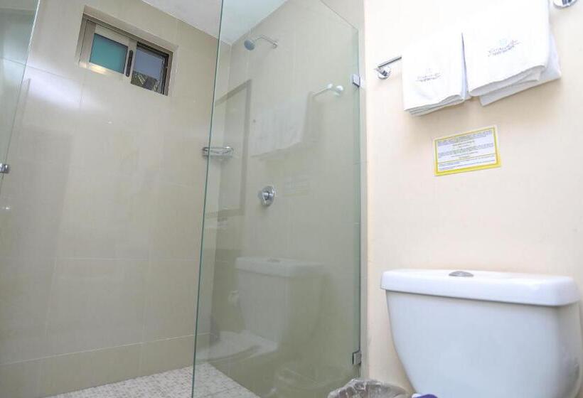 اتاق سوپریور, Terracaribe Hotel Boutique