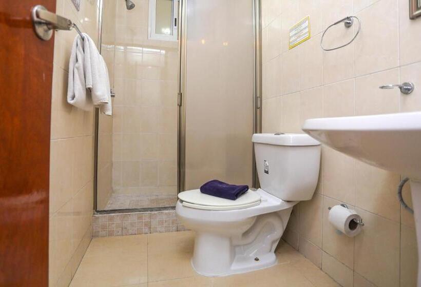 اتاق سوپریور, Terracaribe Hotel Boutique