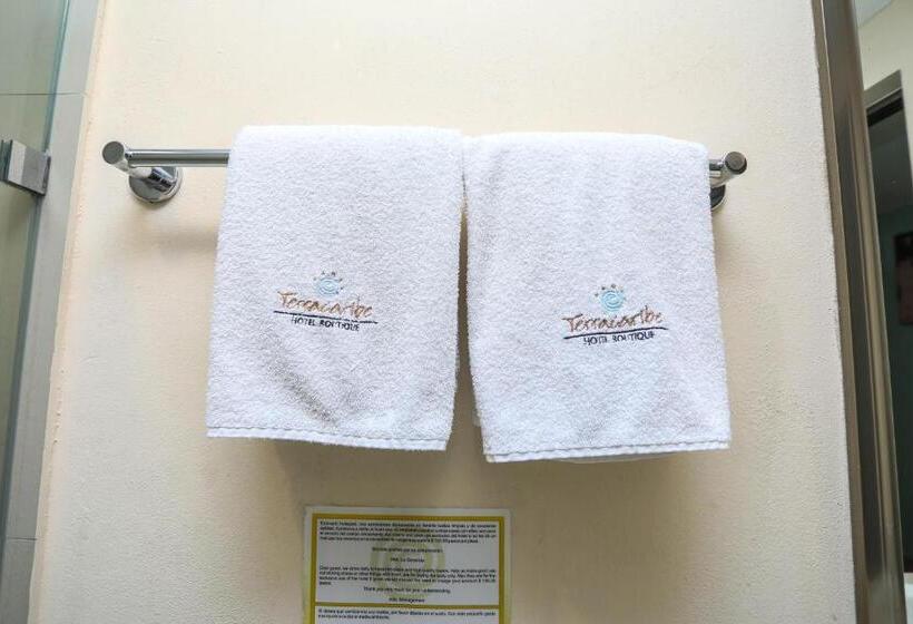 اتاق سوپریور, Terracaribe Hotel Boutique