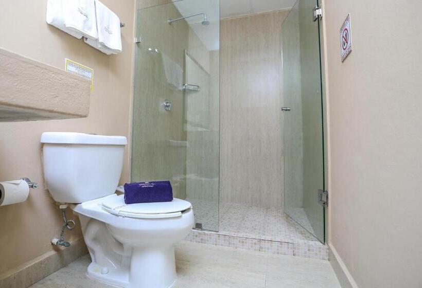 اتاق سوپریور, Terracaribe Hotel Boutique