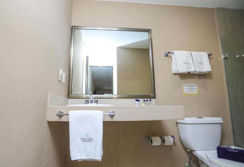 اتاق سوپریور, Terracaribe Hotel Boutique