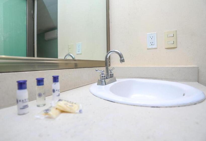 اتاق سوپریور, Terracaribe Hotel Boutique