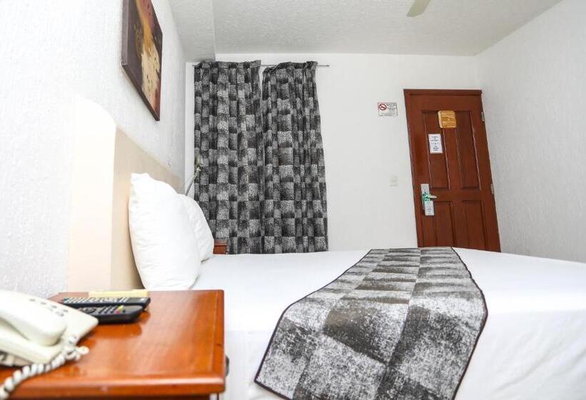 اتاق استاندارد, Terracaribe Hotel Boutique