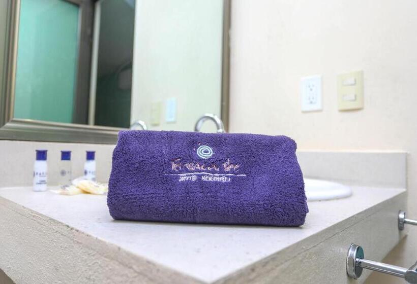 اتاق استاندارد, Terracaribe Hotel Boutique