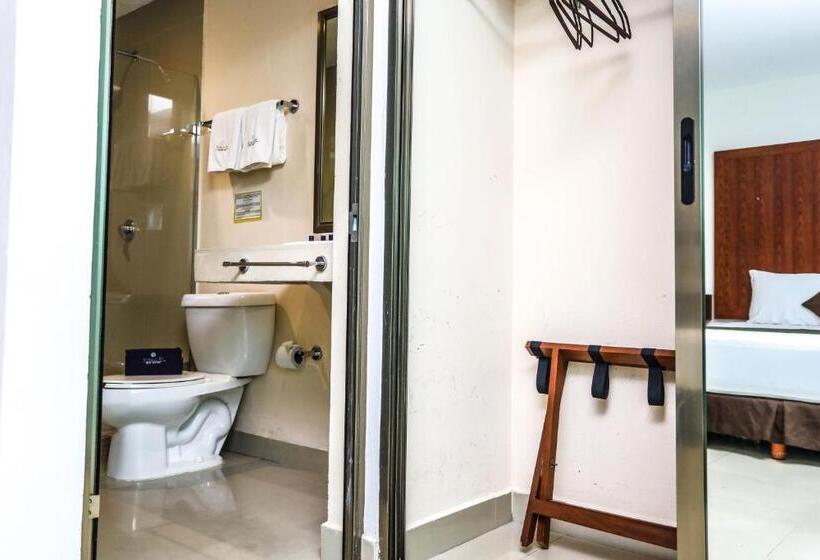 اتاق سوپریور, Terracaribe Hotel Boutique