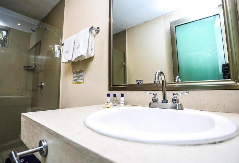 اتاق سوپریور, Terracaribe Hotel Boutique