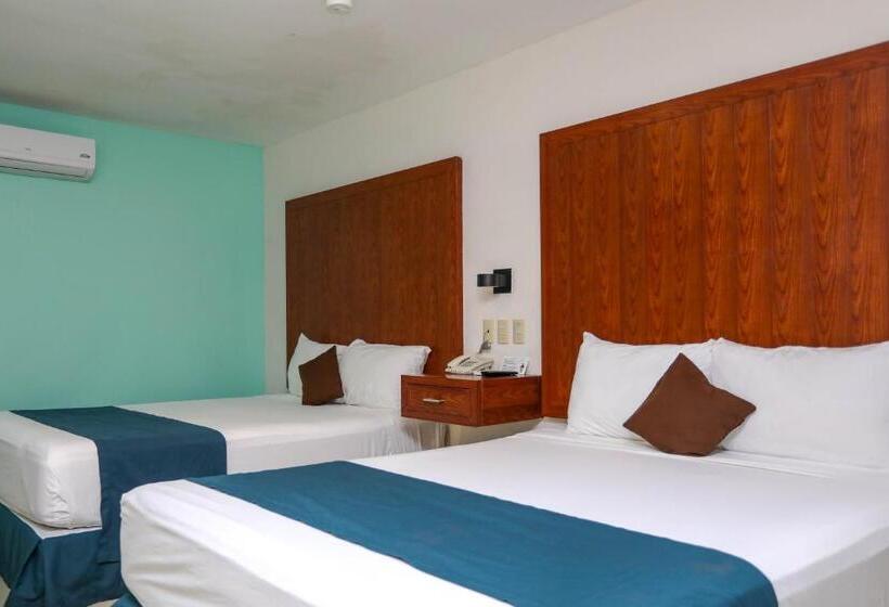 اتاق سوپریور, Terracaribe Hotel Boutique