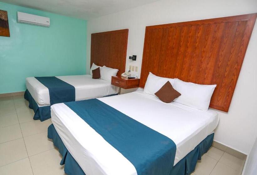 اتاق سوپریور, Terracaribe Hotel Boutique