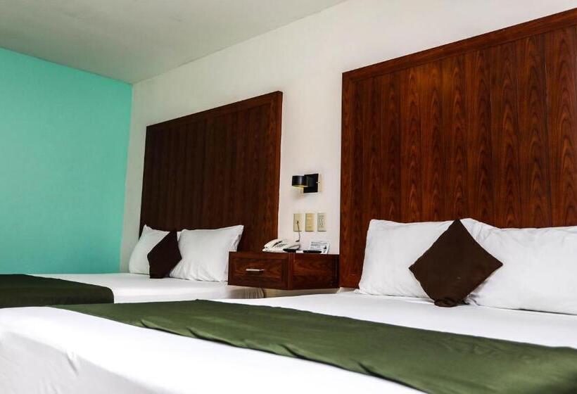 اتاق سوپریور, Terracaribe Hotel Boutique