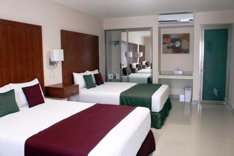 اتاق سوپریور, Terracaribe Hotel Boutique