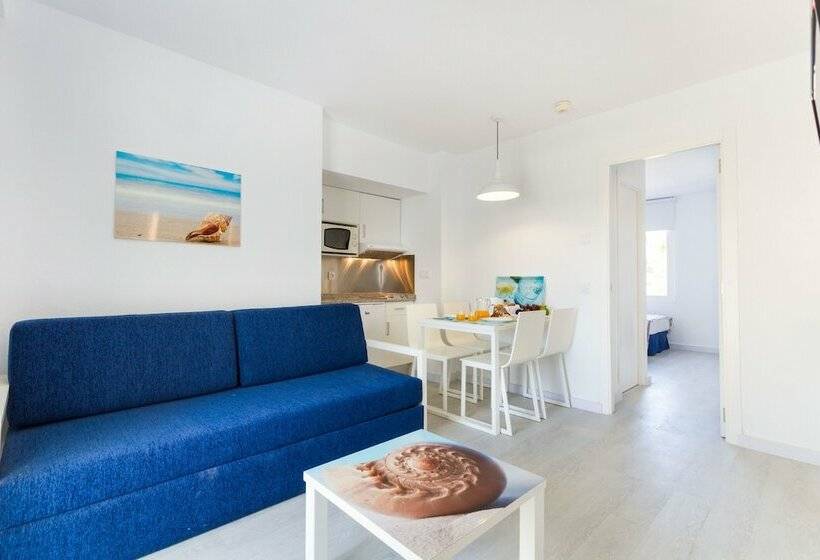 Апартаменты 1 Спальня, Jutlandia Family Resort