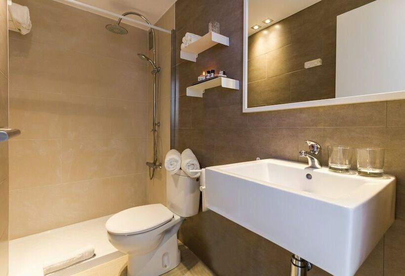 Апартаменты 1 Спальня, Jutlandia Family Resort