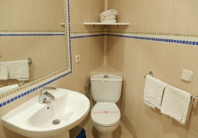 Апартаменты Дюплекс 1 Спальня, Marina Palmanova Apartamentos