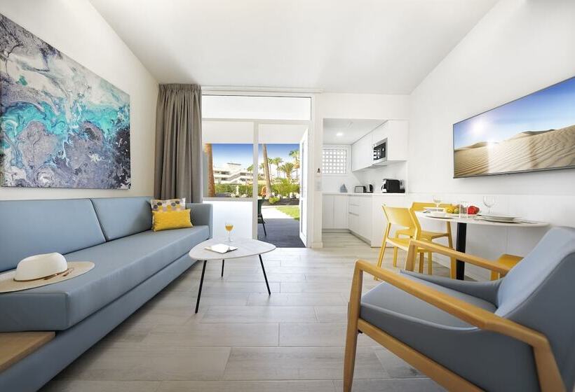 スタンダードバンガロー, Relaxia Los Girasoles Bungalows
