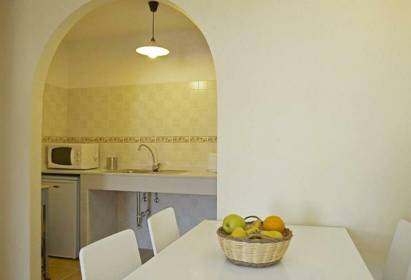 Апартаменты 2 Спальни, Apartamentos San Francisco