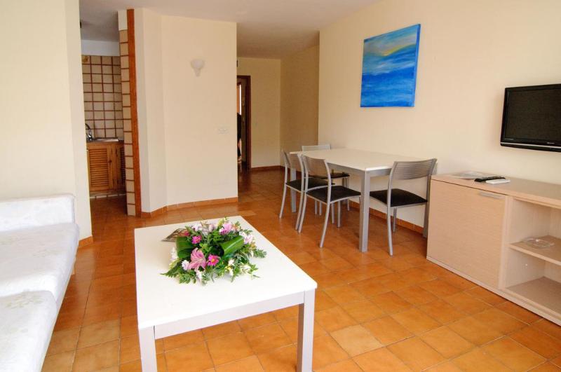 Апартаменты 2 Спальни, Apartamentos San Francisco