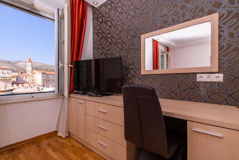 Номер Executive, Flamingo