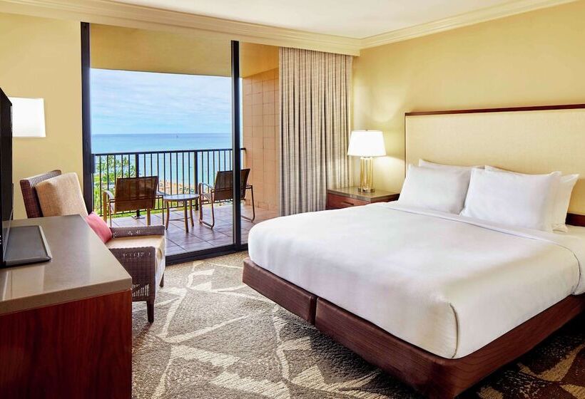 سوئیت جونیور برای معلولان, Hilton Hawaiian Village Waikiki Beach Resort