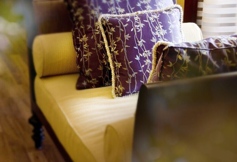 سوییت, Hilton Hawaiian Village Waikiki Beach Resort