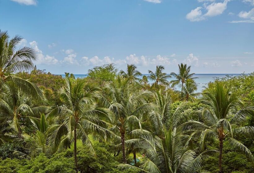 سوییت, Hilton Hawaiian Village Waikiki Beach Resort