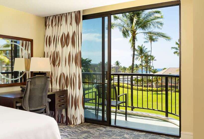 اتاق خانوادگی, Hilton Hawaiian Village Waikiki Beach Resort