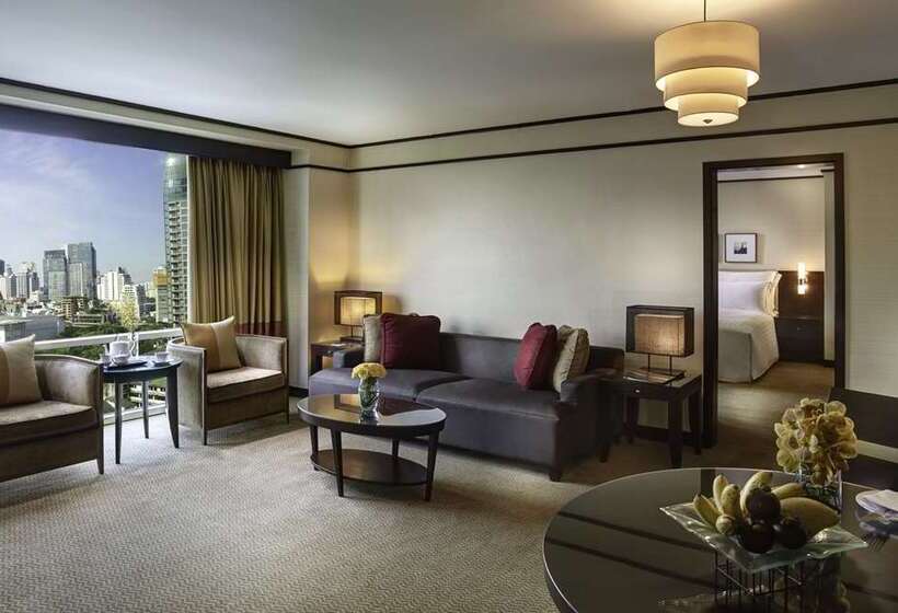 سوئیت با تخت بزرگ, Hilton Hawaiian Village Waikiki Beach Resort