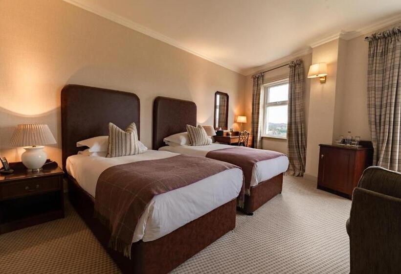 Номер Superior, Inver Lodge